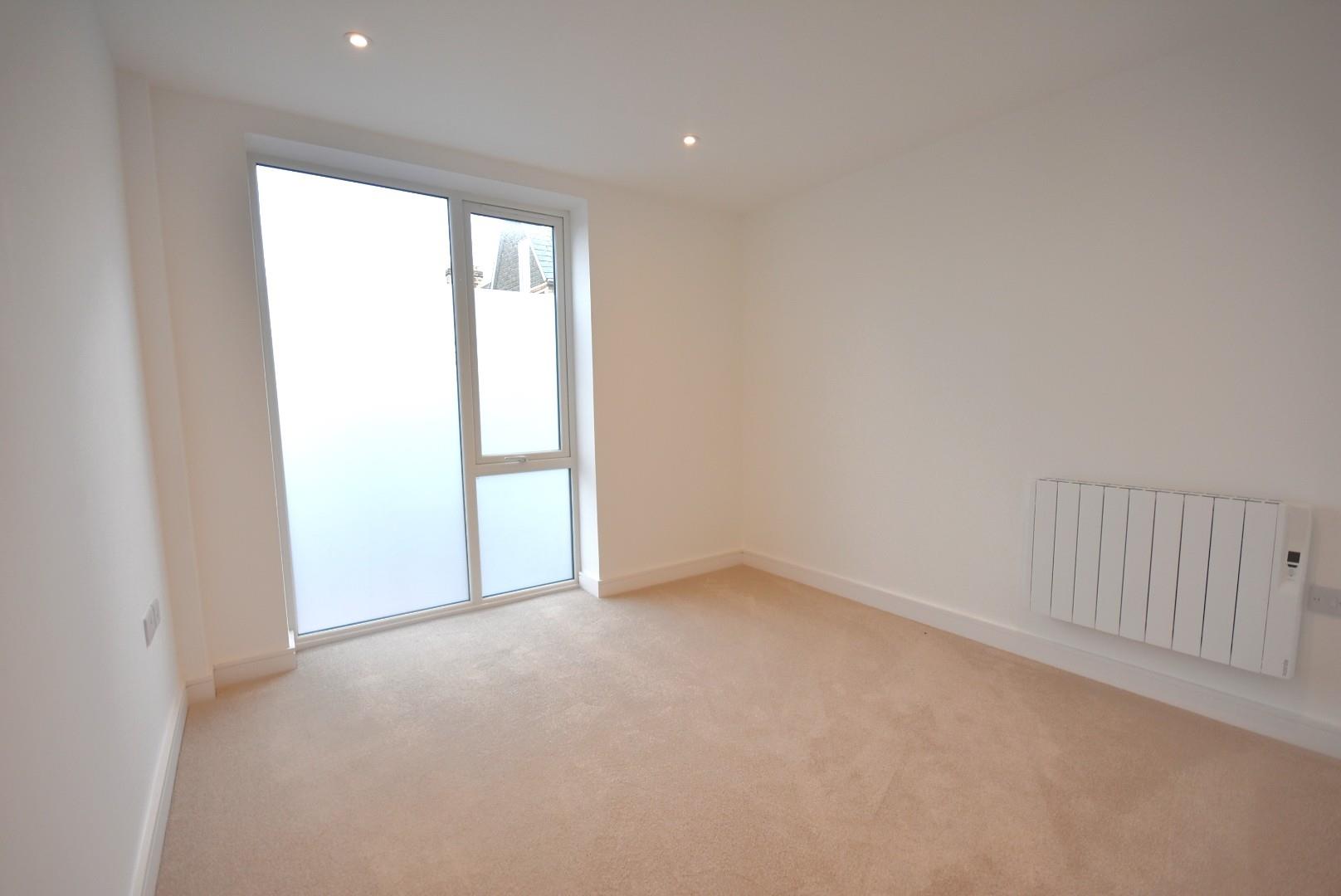 Apartment 3, Windsor Gardens, 56A, Windsor Road Penarth, Vale of Glamorgan CF64 1JJ